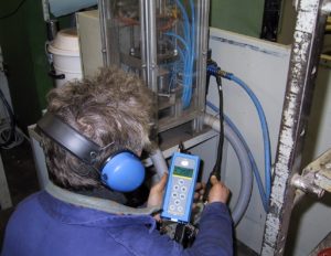 Air Leak Detection